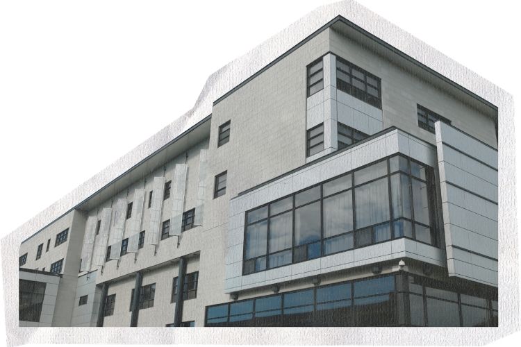 Dış Cephe Temizlik Hizmetleri